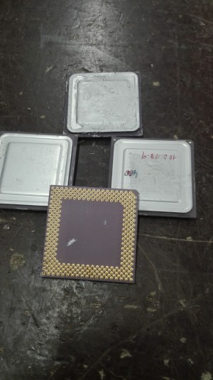 CPU Keramik mit Aludeckel